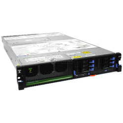 IBM POWER 710 EXPRESS SERVER 4-CORE 3.00GHZ